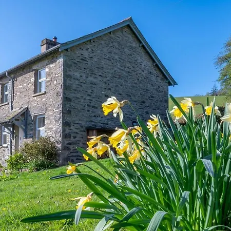 Eel House * Ulverston